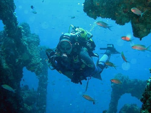 San Andres Scuba Diving (2)