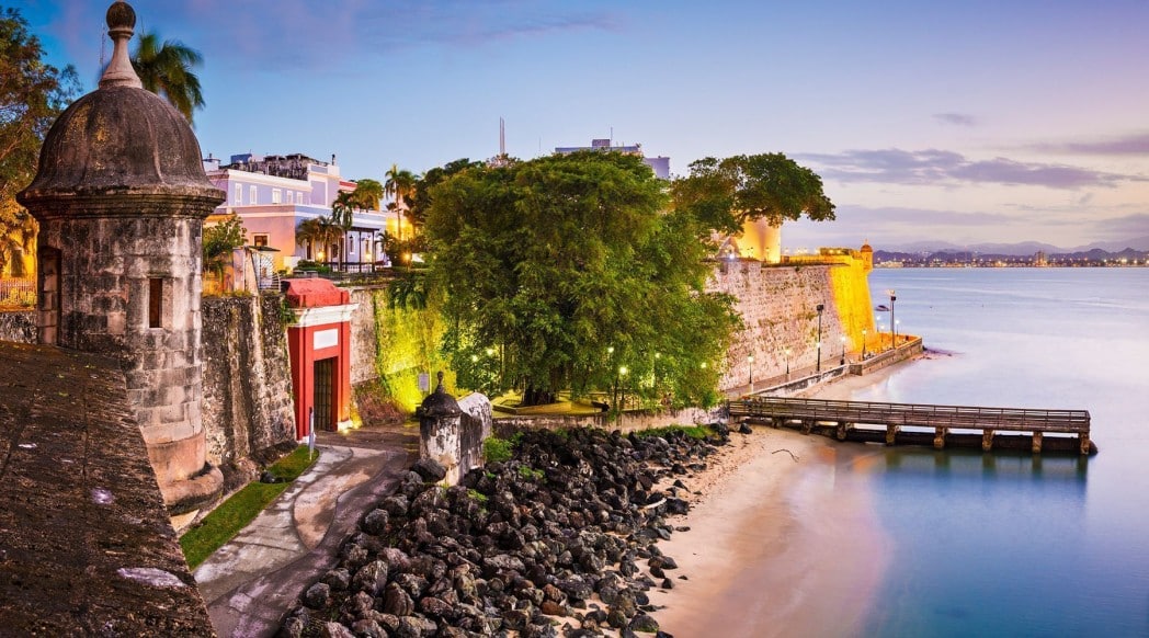 How to Spend 24 Hours in San Juan, Puerto Rico | Found The World