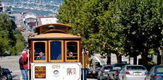 How to Make Your Visit to San Francisco a Treat