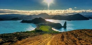 How To Arrive Galapagos Islands & Where To Stay The galapagos islands