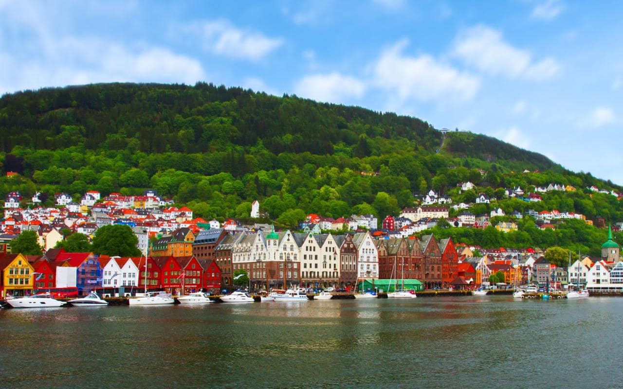 What To Do In Bergen Norway Travel Guide Found The World