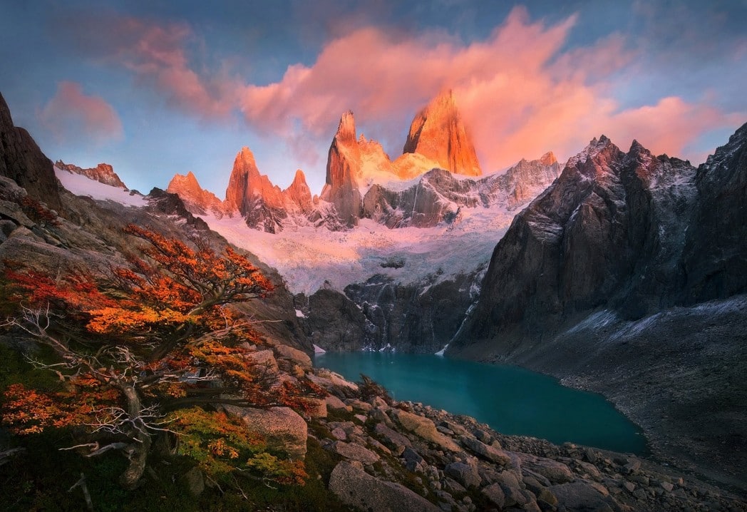 Patagonia Argentina Enjoy Your Trip to “The End of The World” | Found ...