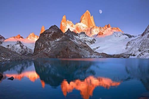 Patagonia Argentina 