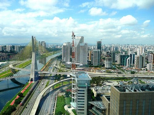 Sao Paulo Brazil (1)