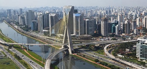 Sao Paulo Brazil (2)