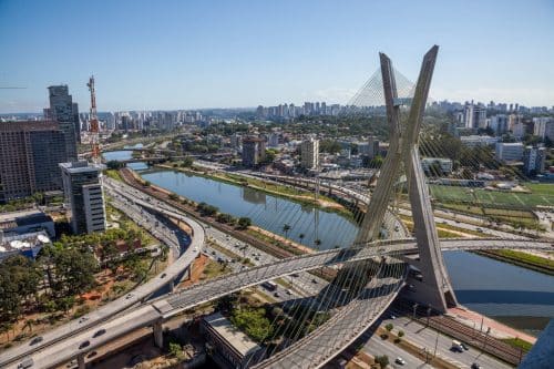 Sao Paulo Brazil (3)