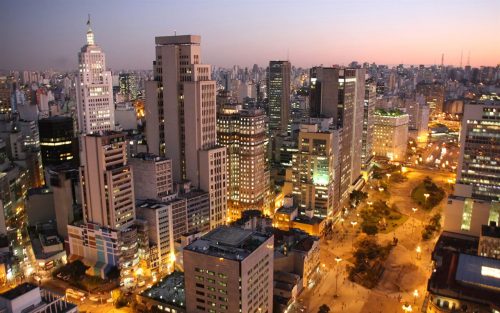Sao Paulo Brazil (5)