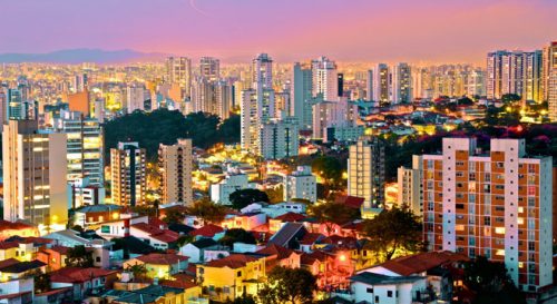 Sao Paulo Brazil (8)