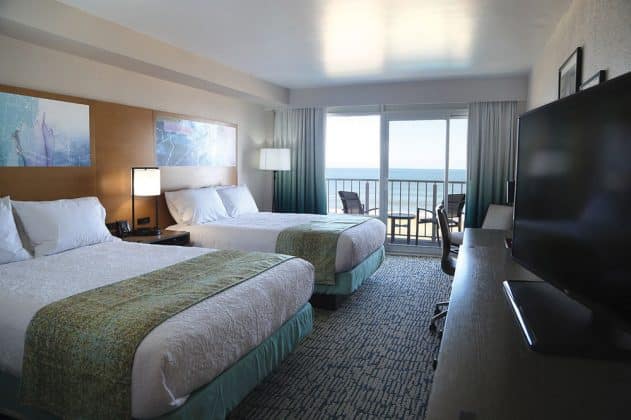 hotels in virginia beach oceanfront