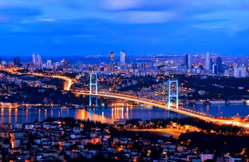 Istanbul city (1)