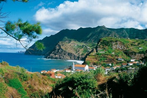 Madeira portugal 2