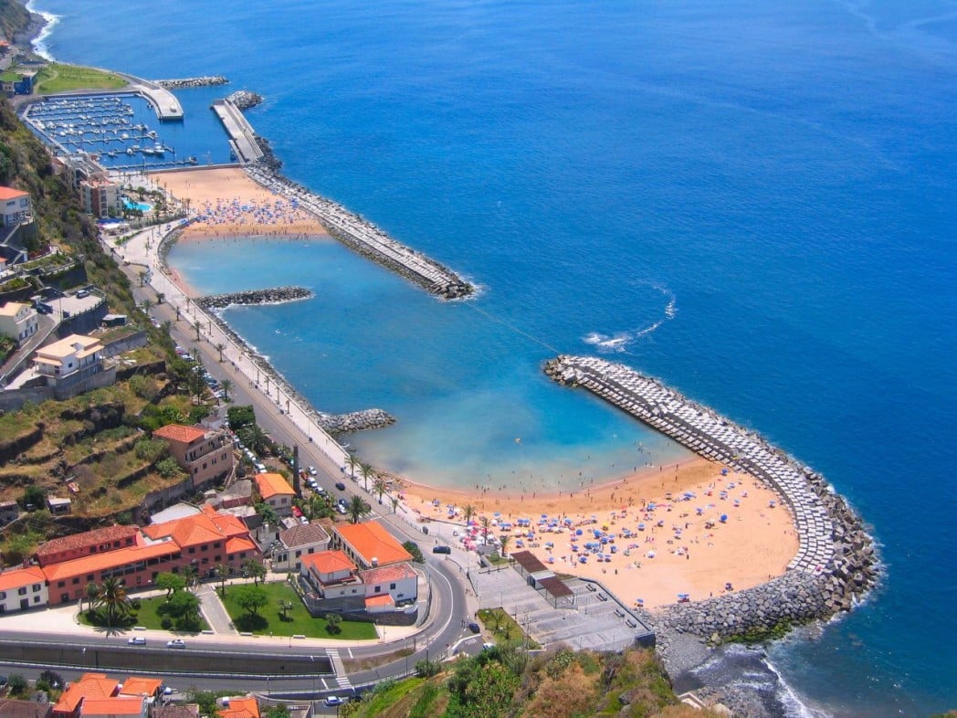 Top Attractions of Madeira Portugal | Found The World