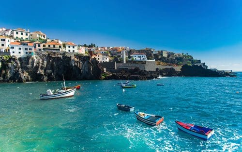 Madeira portugal 4