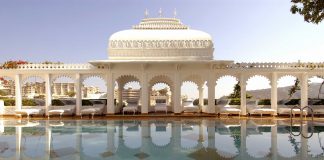 Taj lake palace 3