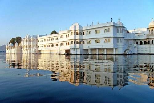 Taj lake palace 6