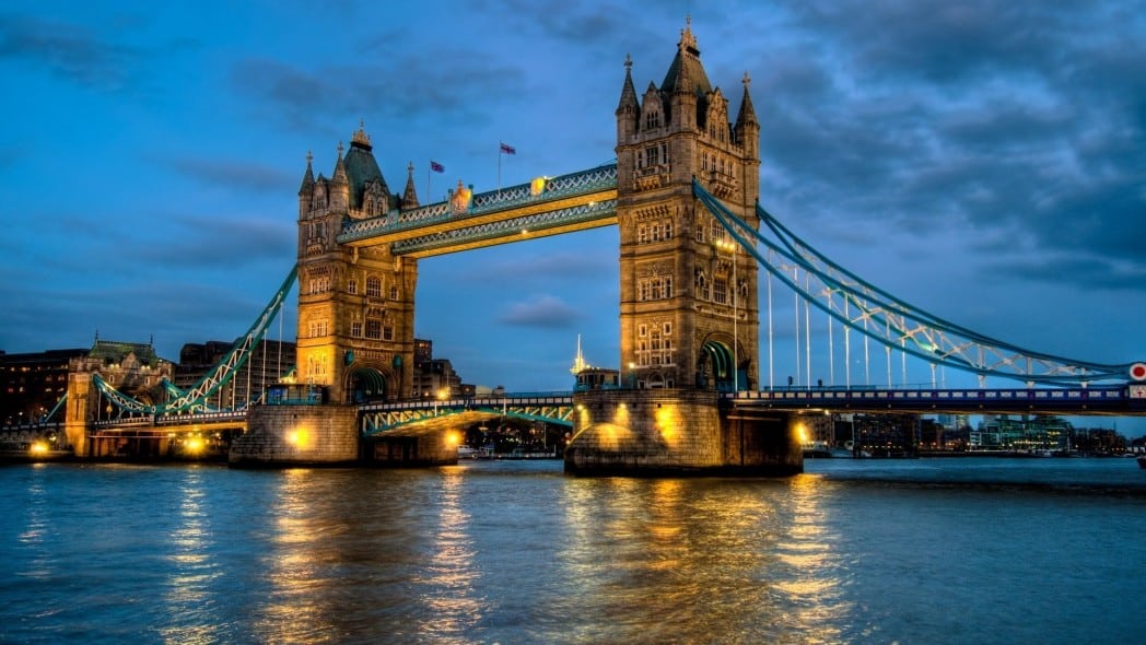 Read This Before Going To London London Bridge Vs Tower Bridge