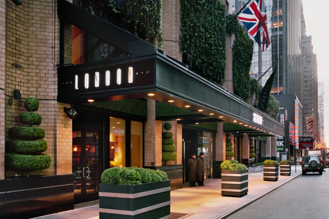 How to Find a Suitable Hotel In London | Found The World