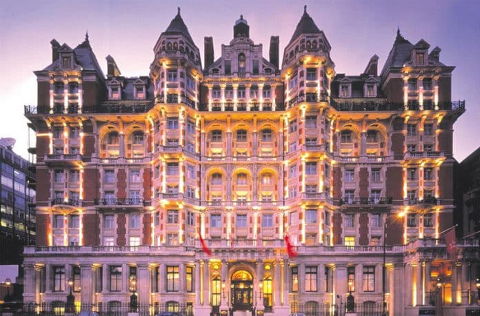 How To Find A Suitable Hotel In London 