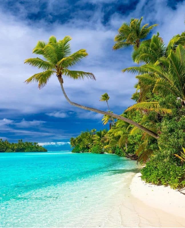 Here Is A List Of World’s Top Tropical Beaches | Found The World