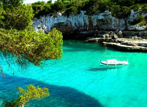Majorca island, spain tourism destinations