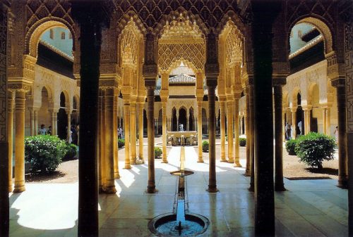 The alhambra (4)