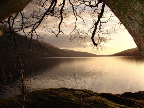 Loch lomond lake (5)