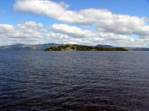 Loch lomond lake (9)