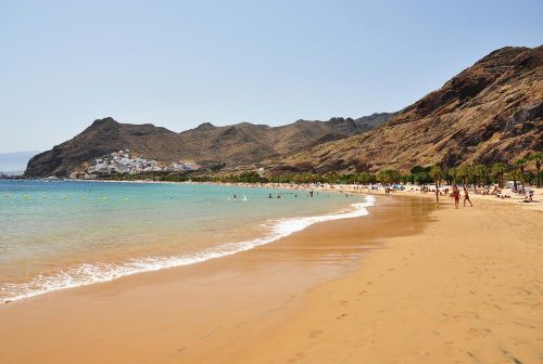 Tenerife beaches (1)
