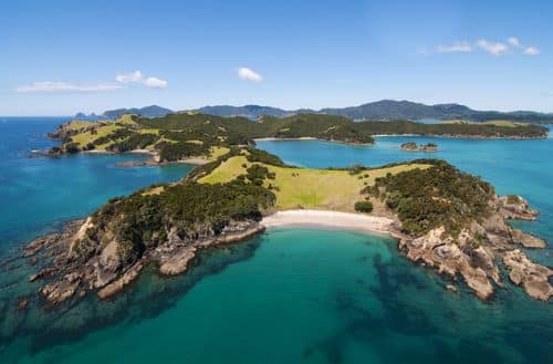 The bay of islands (6)