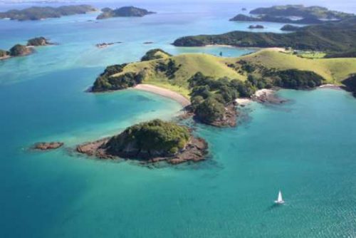 The bay of islands (7)