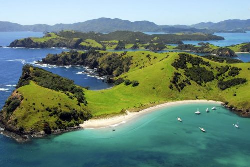 The bay of islands (8)