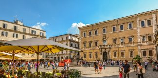 Best Local Eats in Rome Italy Best Local Eats in Rome Italy