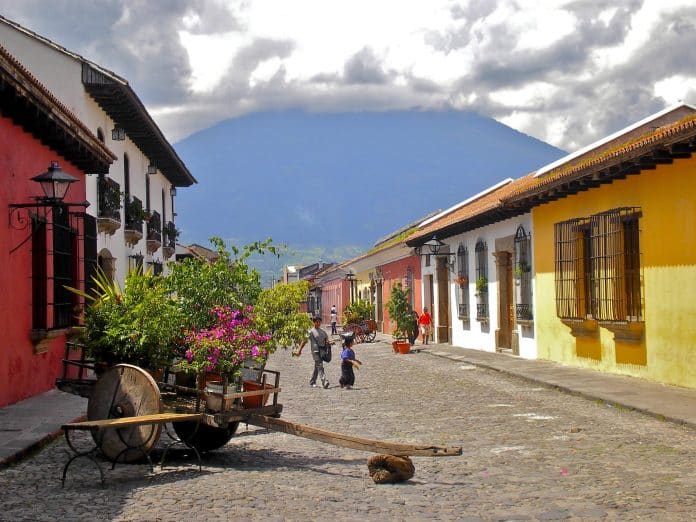 Guatemala the unexplored backpackers paradise