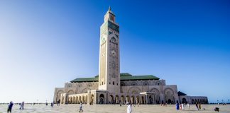 Casablanca Morocco