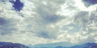 Phong nha ke bang national park