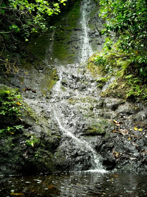 Likeke Falls