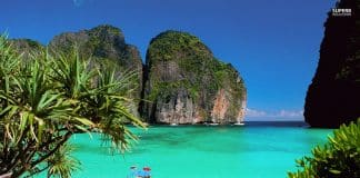 Koh tao, thailand