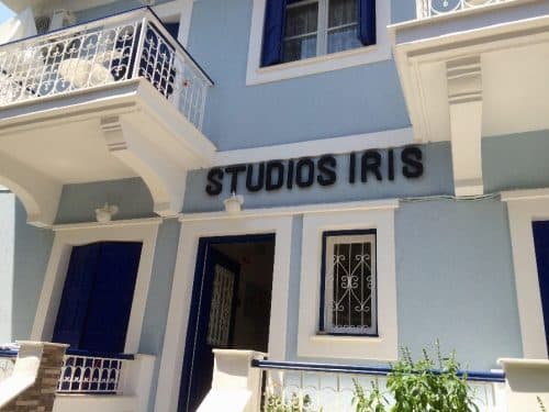 Studios iris