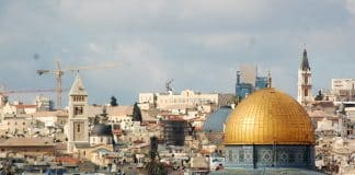 Why visit Israel