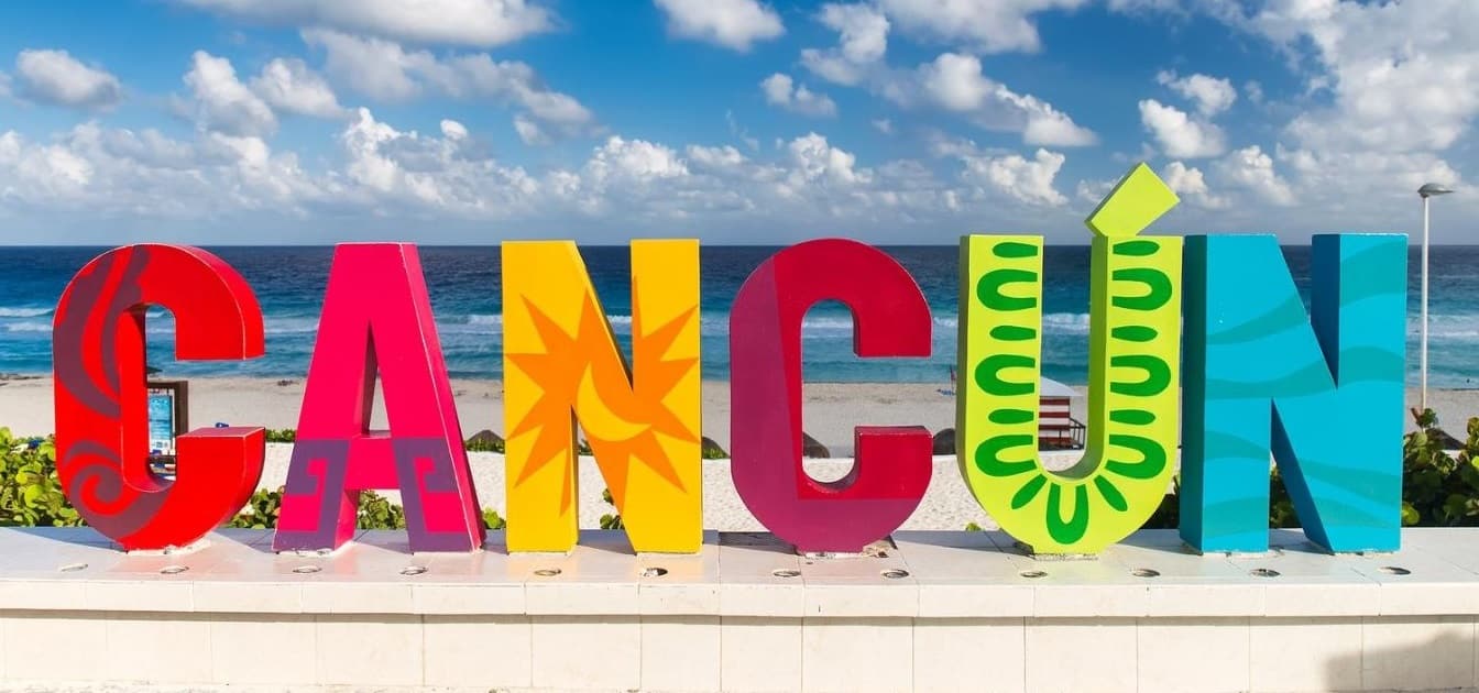 Beach Fashion Tips I Inspired by Aquaworld Cancun