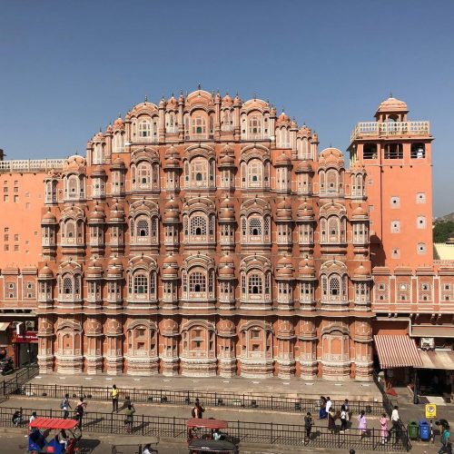 Jaipur india